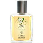 Gigi von Ayala Moriel