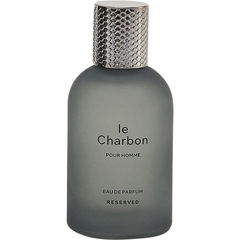 Le Charbon von Reserved
