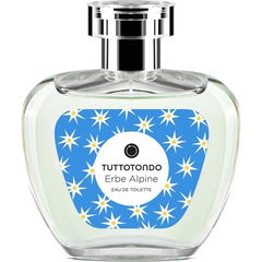 Erbe Alpine by Tuttotondo