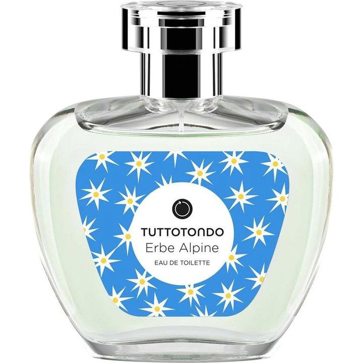 Erbe Alpine von Tuttotondo Erbe Alpine von Tuttotondo
