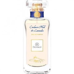 Cashmere Wood & Lavandin by Dermacol