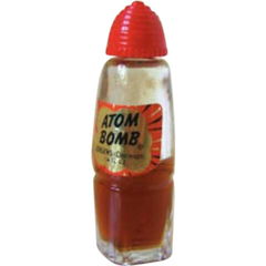 Atom Bomb von Jergens / Eastman Royal Perfumes