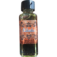 Cobwebs by Astrid Perfume / Blooddrop