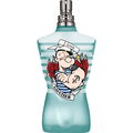 Le Mâle Eau Fraîche Popeye Edition von Jean Paul Gaultier