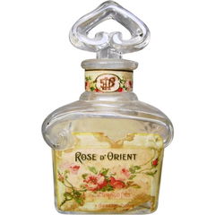 Rose d'Orient von Jn Giraud Fils