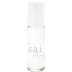 Kai Rose (Perfume Oil) von Kai by Gaye Straza