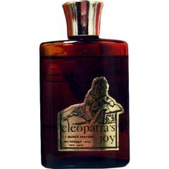 Cleopatra's Joy von The Louangel Corp.