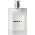 The Minimalist by Alexmonhart