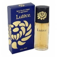 Lutèce von Dana