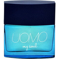Uomo My Soul von Dr. Selby