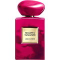 Armani Privé - Magenta Tanzanite by Giorgio Armani