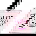 Live Love Music von Malú
