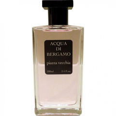 Piazza Vecchia by Acqua di Bergamo