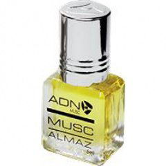 Musc Almaz von ADN Paris