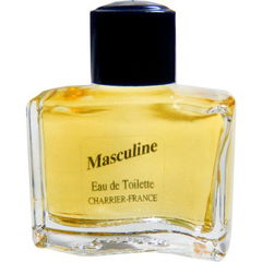 Masculine by Charrier
