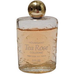 Naked Esscents - Tea Rose von Alyssa Ashley