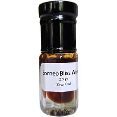 Borneo Bliss Abyss von Ensar Oud / Oriscent