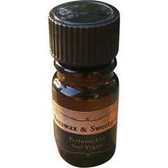 Beeswax & Sweetgrass von Haus of Gloi