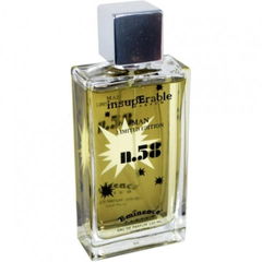 insupErable Man n.58 von Eminence Parfums