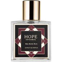 Sea Sand Sun by Hope Istanbul