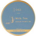 Milk Tea (Solid Perfume) / ミルクティ by Perfumers