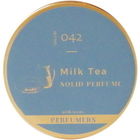 Milk Tea (Solid Perfume) / ミルクティ by Perfumers
