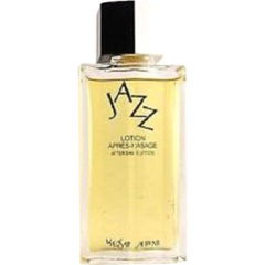 Jazz (1988) (Lotion Après-Rasage) von Yves Saint Laurent