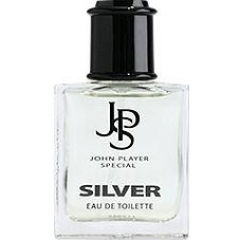 JPS Silver von John Player Special JPS Silver von John Player Special