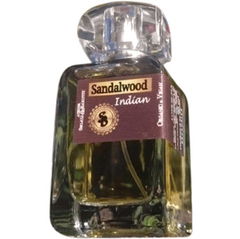 Sandalwood Indian by Atelier Segall & Barutti