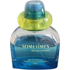 Sometimes during Summer... by Arome Concept