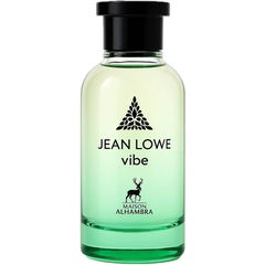 Vibe by Maison Alhambra