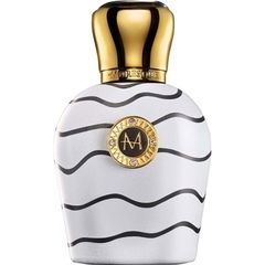 White Duke von Moresque