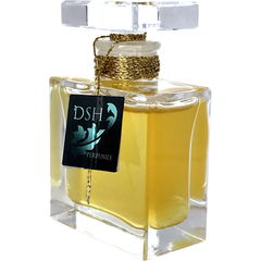 Partners in Crime (Extrait) von DSH Perfumes