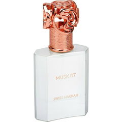 Musk 07 (Eau de Parfum) by Swiss Arabian
