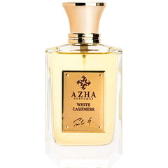 White Cashmere by Azha / أزهى