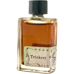 Tricksey von Verdant Faerie