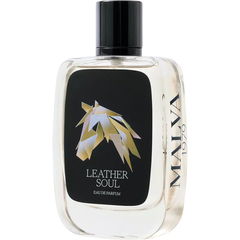 Leather Soul von Malva 1979