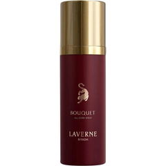 Bouquet (All-Over Spray) von Laverne