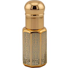 White Musk by Abaq Al-Kuwait / عبق الكويت