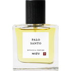 Palo Santo (Eau de Parfum) von Mizu Brand