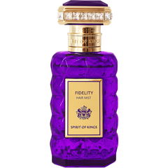 Fidelity (Hair Mist) by Spirit of Kings