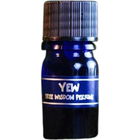 Tree Wisdom Perfume - Yew von Star Child