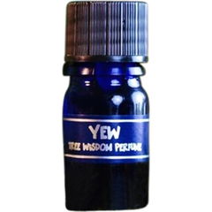 Tree Wisdom Perfume - Yew by Star Child