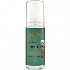 Rustic Woods (Body Spray) by Good Chemistry