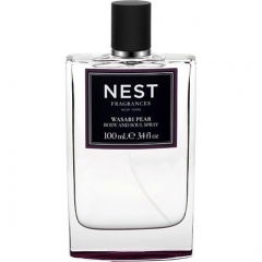 Wasabi Pear von Nest