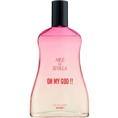 Aire de Sevilla - Oh My God !! von Instituto Español