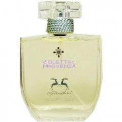 Violetta di Provenza by Gandini
