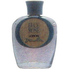 Blue Rose by Vinolia / Blondeau et Cie.