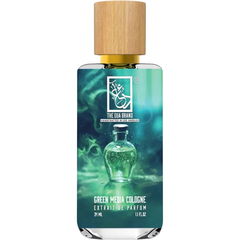Green Media Cologne by The Dua Brand / Dua Fragrances