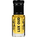 Orange Blossom by Lux Oud